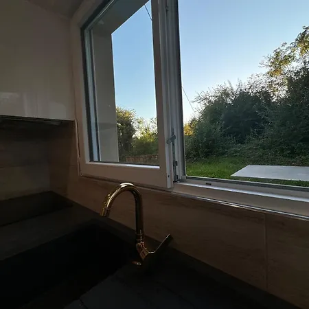 Neuf Tres Calme Apartment Poligny (Jura)